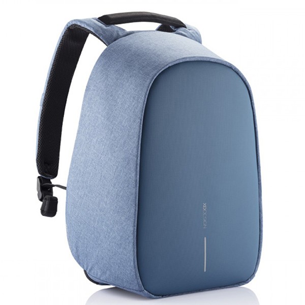 Рюкзак XD Design Bobby Hero Regular Light Blue (P705.299)