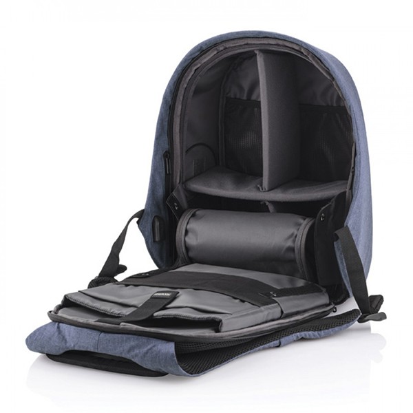 Рюкзак XD Design Bobby Hero Regular Light Blue (P705.299)
