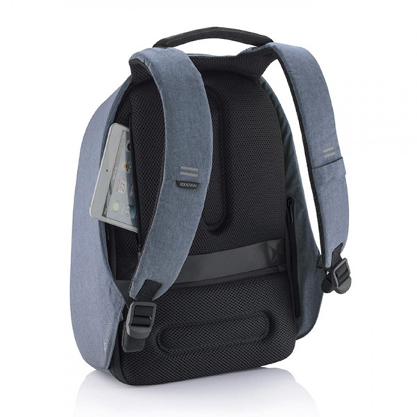 Рюкзак XD Design Bobby Hero Regular Light Blue (P705.299)