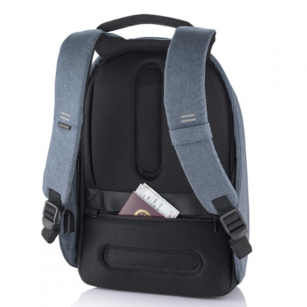 Рюкзак XD Design Bobby Hero Regular Light Blue (P705.299)