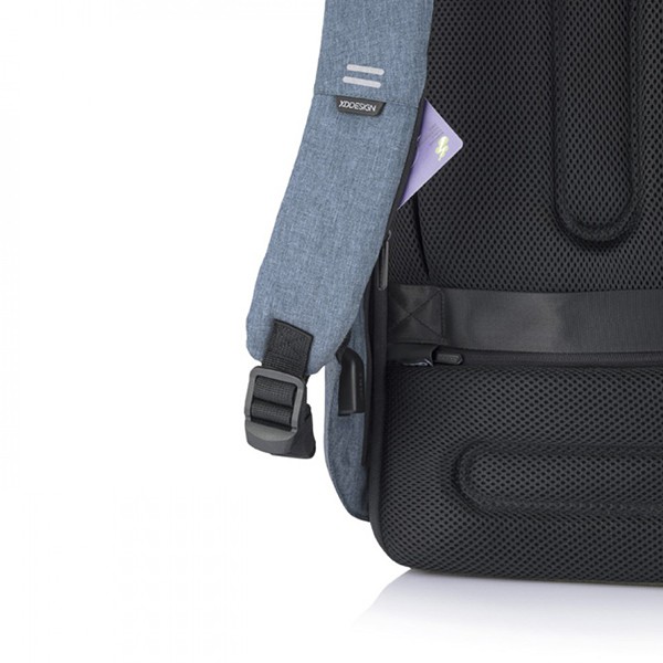 Рюкзак XD Design Bobby Hero Regular Light Blue (P705.299)