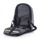 Рюкзак XD Design Bobby Hero Regular Light Blue (P705.299)