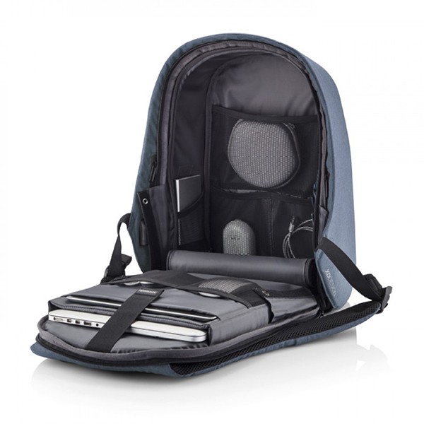Рюкзак XD Design Bobby Hero Regular Light Blue (P705.299)