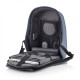 Рюкзак XD Design Bobby Hero Regular Light Blue (P705.299)