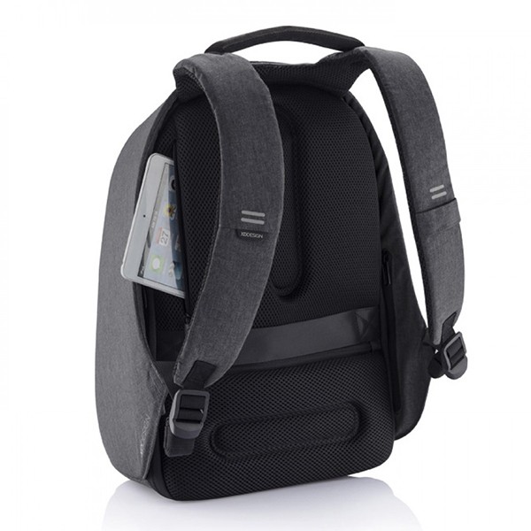 Рюкзак XD Design Bobby Hero XL чорний (P705.711)