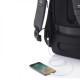 Рюкзак XD Design Bobby Hero XL чорний (P705.711)