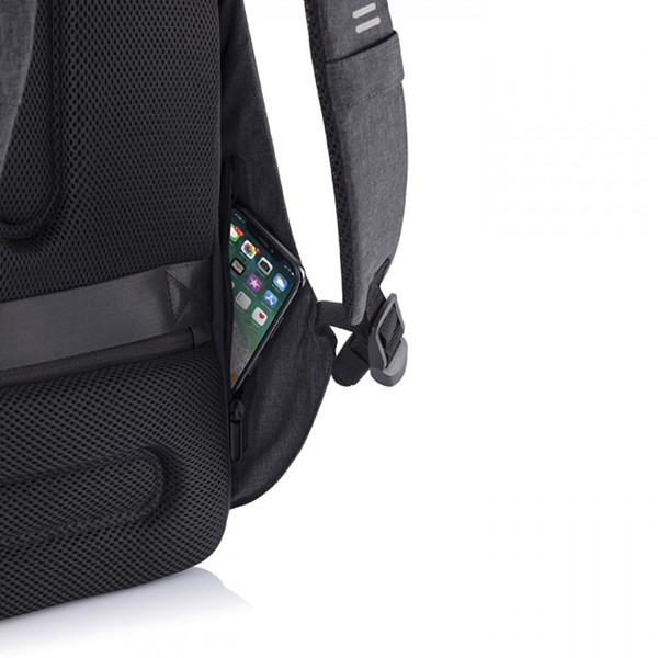 Рюкзак XD Design Bobby Hero XL чорний (P705.711)