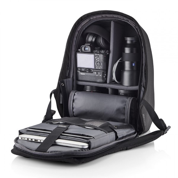 Рюкзак XD Design Bobby Hero XL чорний (P705.711)