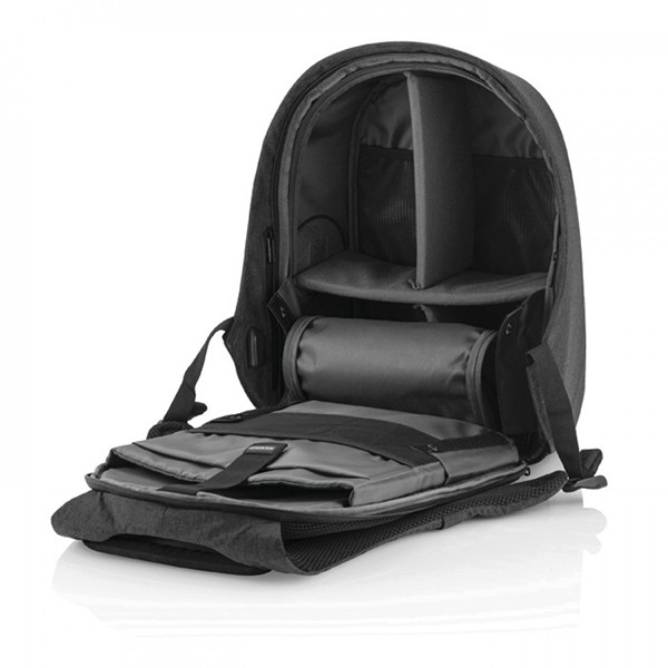 Рюкзак XD Design Bobby Hero XL чорний (P705.711)
