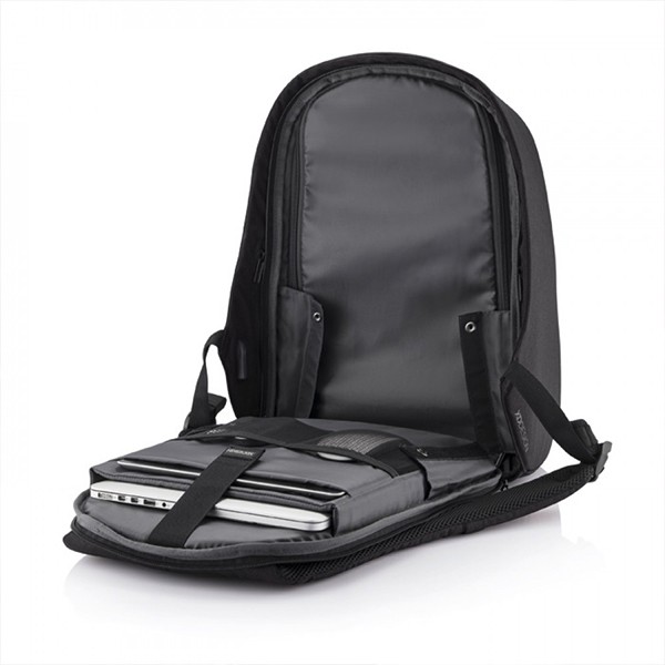 Рюкзак XD Design Bobby Hero XL чорний (P705.711)