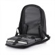 Рюкзак XD Design Bobby Hero XL чорний (P705.711)