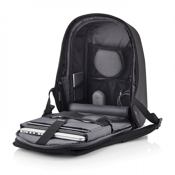 Рюкзак XD Design Bobby Hero XL чорний (P705.711)