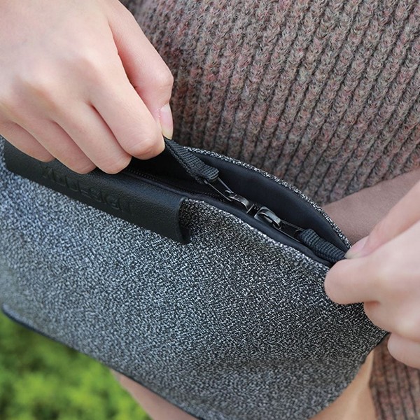 Поясная сумка XD Design Urban Cut Proof Bumbag P730.062
