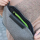 Поясная сумка XD Design Urban Cut Proof Bumbag P730.062