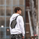 Поясная сумка XD Design Urban Cut Proof Bumbag P730.062