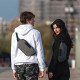 Поясная сумка XD Design Urban Cut Proof Bumbag P730.062