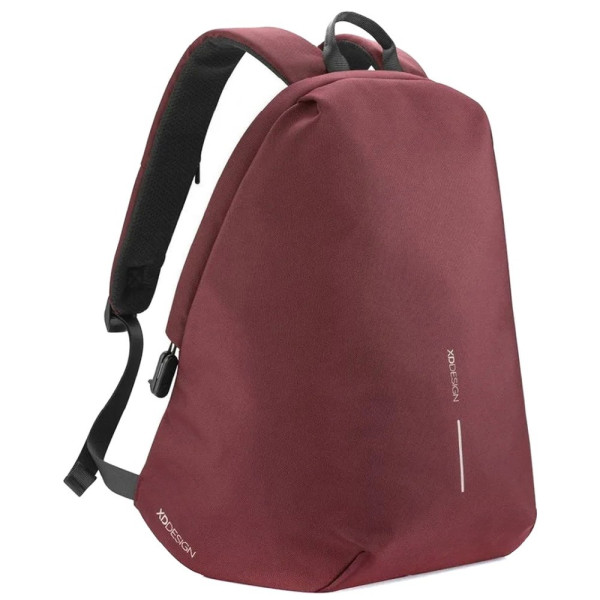 Рюкзак XD Design Bobby Soft Anti-Theft Red (P705.794)