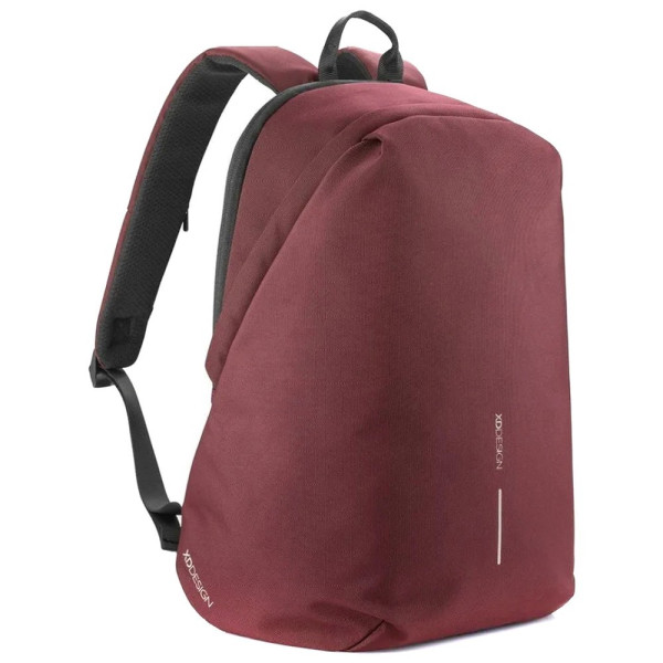 Рюкзак XD Design Bobby Soft Anti-Theft Red (P705.794)