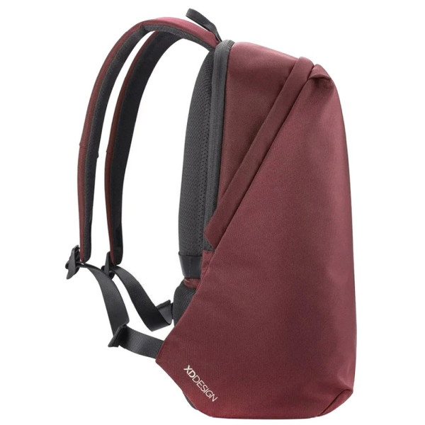 Рюкзак XD Design Bobby Soft Anti-Theft Red (P705.794)