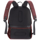 Рюкзак XD Design Bobby Soft Anti-Theft Red (P705.794)