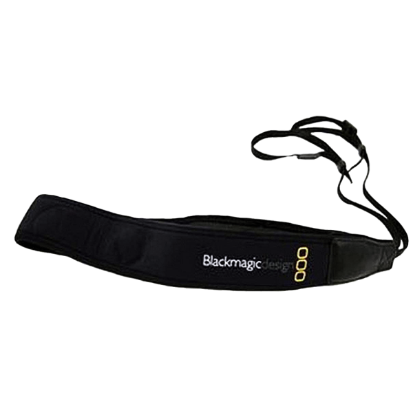 Blackmagic Design BMUMCA / HDSTRAP Camera URSA Mini - Ремінець для рук