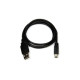 Кабель USB A do mini-B 1 м