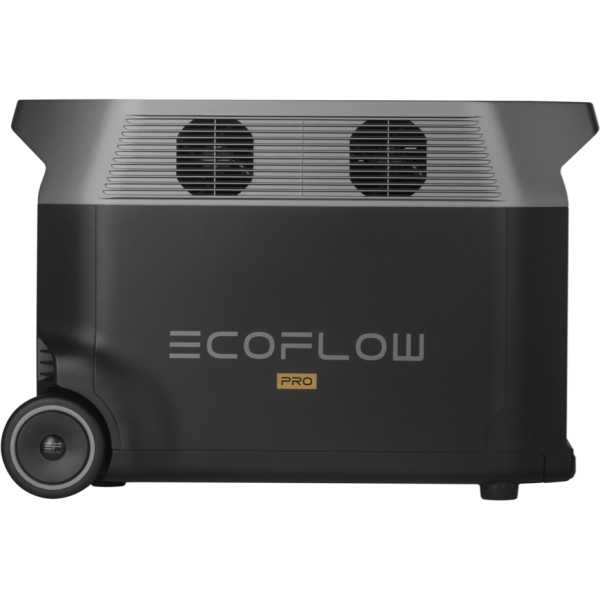 Зарядна станція EcoFlow DELTA Pro