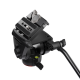 Штативна відеоголовка Manfrotto One MVH500XAH Fluid Head (MVH500XAH)