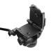 Штативна відеоголовка Manfrotto One MVH500XAH Fluid Head (MVH500XAH)