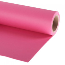 Фон паперовий Lastolite 2.72x11 м Gala Pink (LL LP9037)