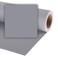 Паперове тло Colorama 1.35 x 11м Urban Grey