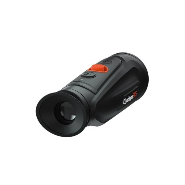 Тепловизор ручной ThermTec Cyclops 335