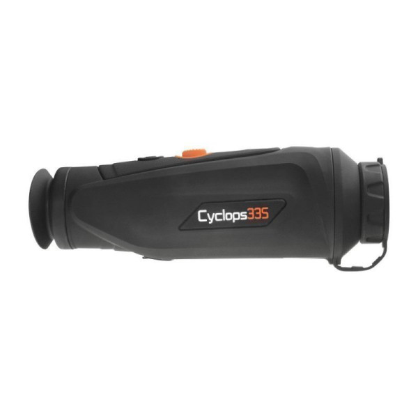 Тепловизор ручной ThermTec Cyclops 335