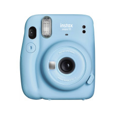 Камера моментальной печати Fujifilm Instax Mini 11 Blue (16654956)