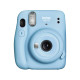 Камера моментальной печати Fujifilm Instax Mini 11 Blue (16654956)