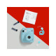 Камера моментальной печати Fujifilm Instax Mini 11 Blue (16654956)