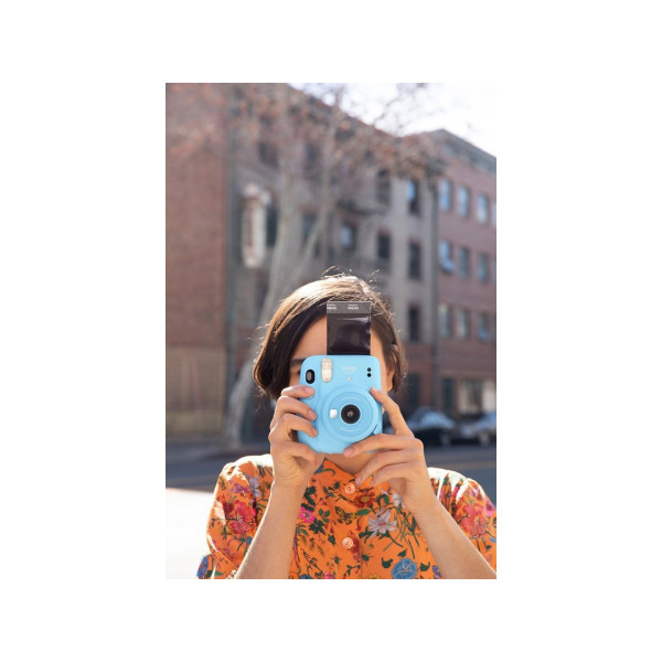 Камера моментальной печати Fujifilm Instax Mini 11 Blue (16654956)