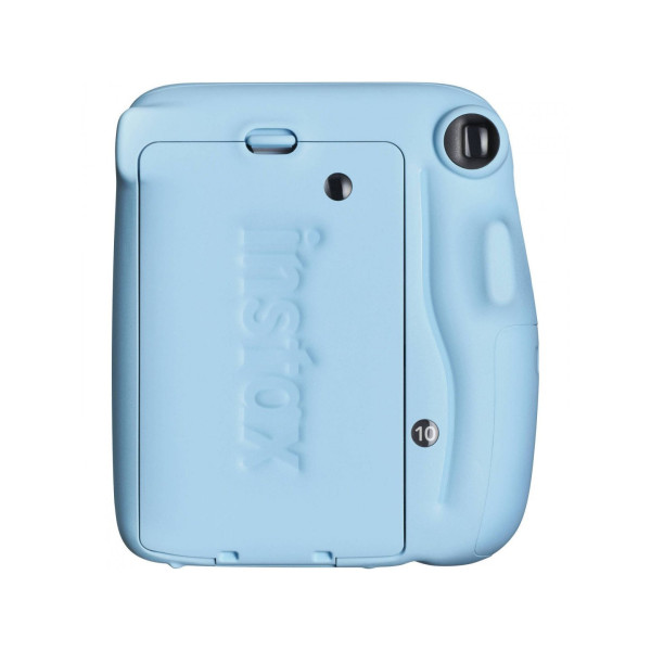 Камера моментальной печати Fujifilm Instax Mini 11 Blue (16654956)