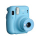 Камера моментальной печати Fujifilm Instax Mini 11 Blue (16654956)