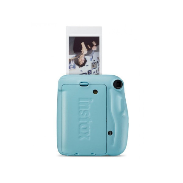 Камера моментальной печати Fujifilm Instax Mini 11 Blue (16654956)