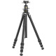 Штатив Vanguard VEO 5 264AB-160S (VEO 5 264AB-160)