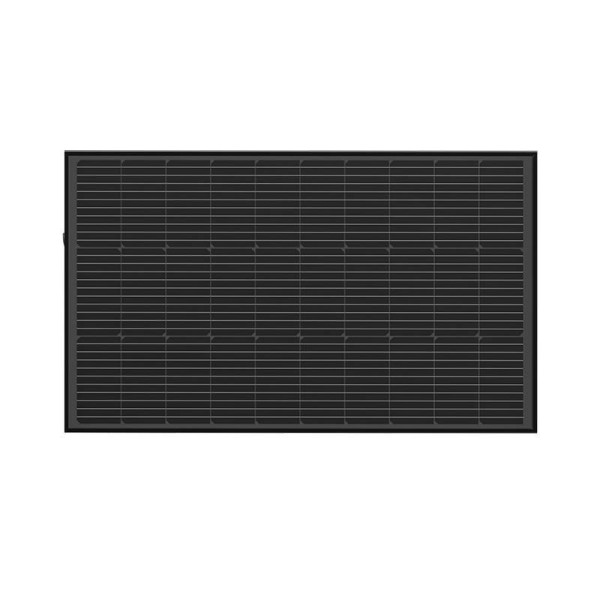 Набор солнечных панелей EcoFlow 30*400 Solar Panel. Стационарные