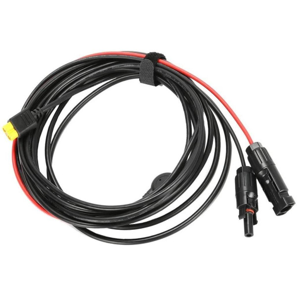 Кабель EcoFlow MC4 to XT60 Solar Cable 3.5m