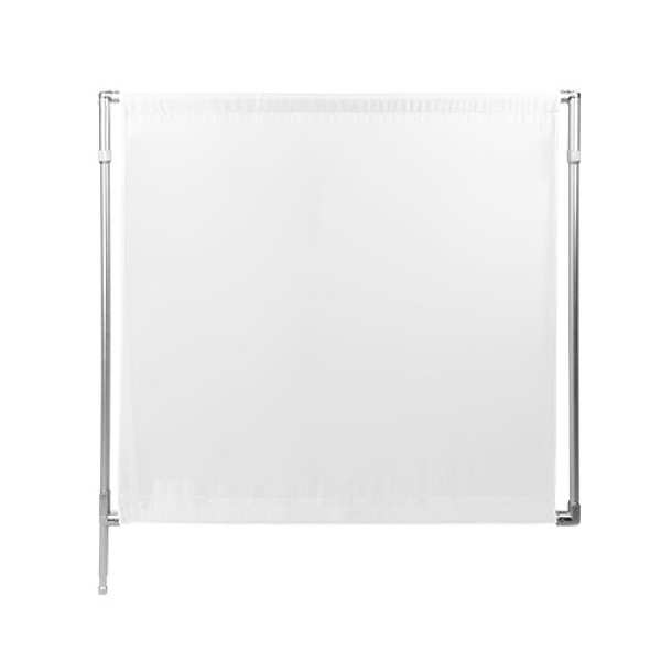 Прапор для фотостудії E-Image Collapsible Flag Panel F06-36 (70х90cm)