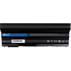 Аккумулятор PowerPlant для ноутбуков DELL Latitude E6420, E5420 (M5Y0X) 11.1V 7800mAh