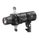 Світло Godox Litemons RS60R RGB LED Monolight with Projection Attachment Kit (RS60R 1K)