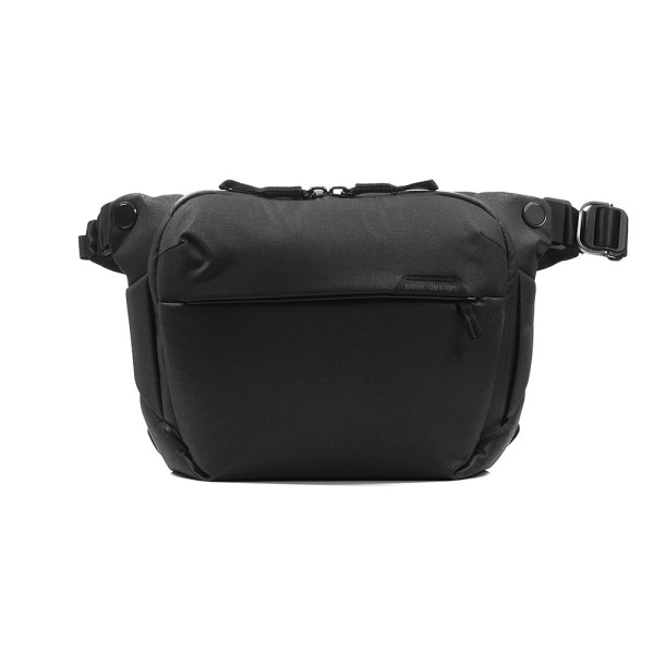 Сумка Peak Design Everyday Sling 6L Black (BEDS-6-BK-3)