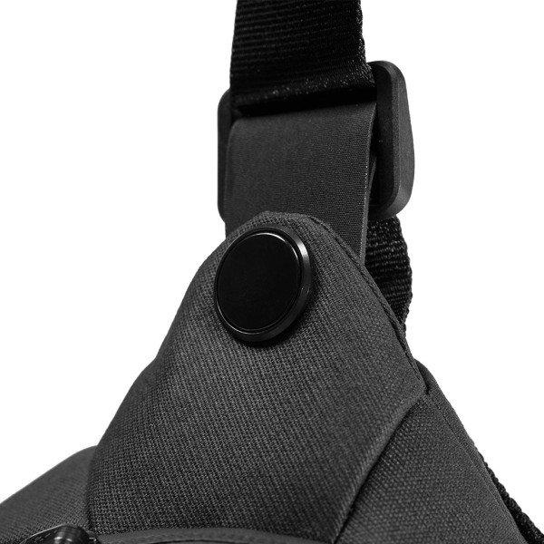 Сумка Peak Design Everyday Sling 6L Black (BEDS-6-BK-3)
