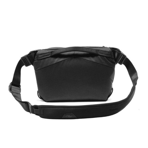 Сумка Peak Design Everyday Sling 6L Black (BEDS-6-BK-3)