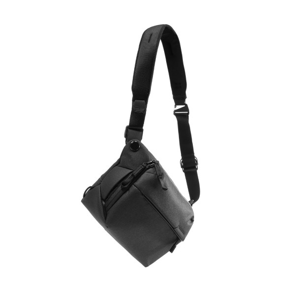 Сумка Peak Design Everyday Sling 6L Black (BEDS-6-BK-3)